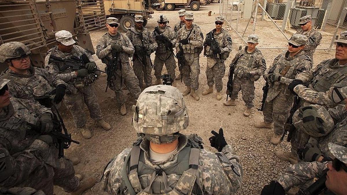 Savaşta kara harekatı hazırlığı! 3 bin asker iddiasına meydan okuyan yanıt - Dünya Haberleri