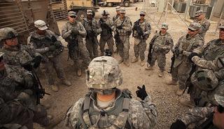 Savaşta kara harekatı hazırlığı! 3 bin asker iddiasına meydan okuyan yanıt