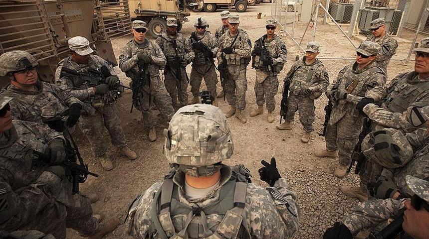 Savaşta kara harekatı hazırlığı! 3 bin asker iddiasına meydan okuyan yanıt