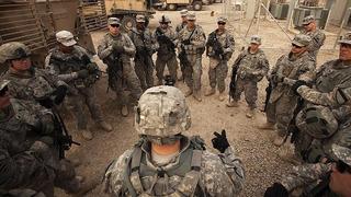 Savaşta kara harekatı hazırlığı! 3 bin asker iddiasına meydan okuyan yanıt