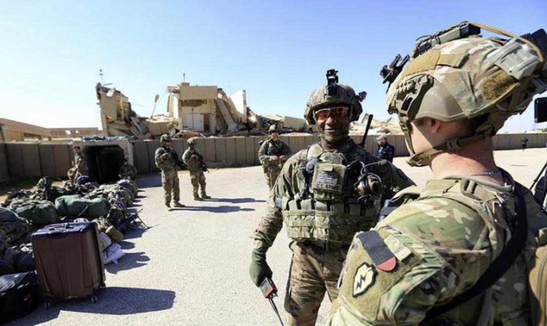 Savaşta kara harekatı hazırlığı! 3 bin asker iddiasına meydan okuyan yanıt 1