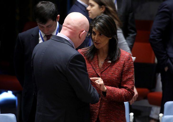 Sarmaş dolaş görüntülendiler! ABD ve Rusya dünyayı mı kandırıyor? G5