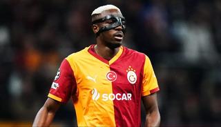 Ameliyat masasından Dursun &Ouml;zbek'e tarihi yemin! Osimhen'den Fenerbah&ccedil;e derbisi s&ouml;z&uuml;...