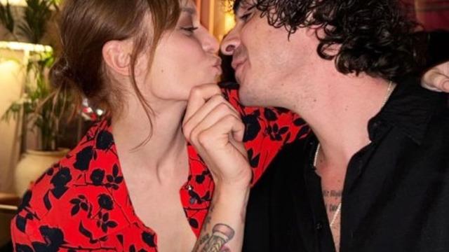 'Komşular polisi aradı' denmişti! Nilperi Şahinkaya bu defa konuşmak istemedi 