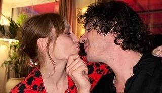 'Komşular polisi aradı' denmişti! Konuşmak istemedi 