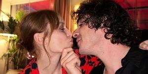 B&uuml;y&uuml;k aşk olaylı bitti! 'Komşular polisi aradı'  