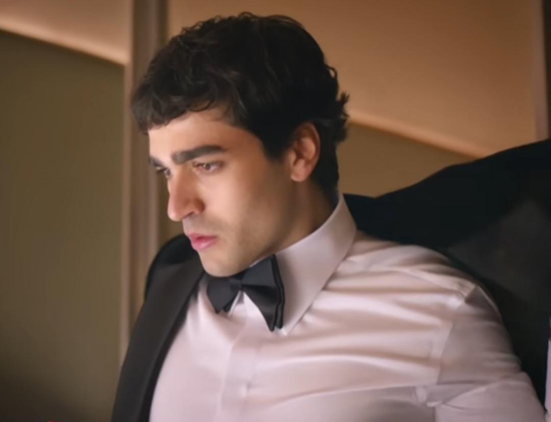 Mert Ramazan Demir in son hali şaşırttı! Tam 20 kilo verdi  2