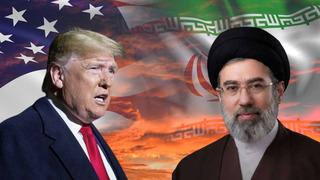 İran 'müzakere' iddialarını yalanladı: 'Ne şimdi, ne de sonra...'