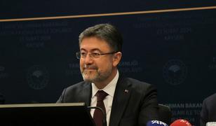 Bakan Yumaklı, Kayseri pastırmasının AB'den coğrafi işaret tescili almasını değerlendirdi: 'Sahip &ccedil;ıkmaya devam ediyoruz'