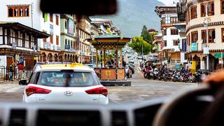 Dünyada bir ilk! Her ülkede var ancak burada yok: Başkentte ilginç sistem