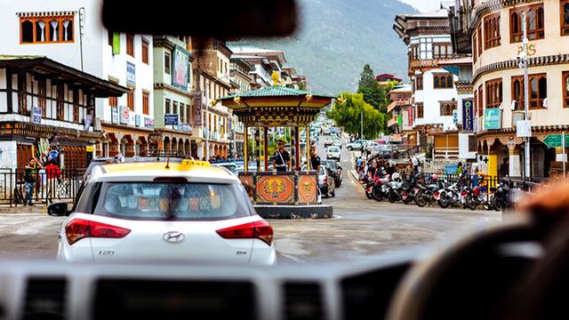 Dünyada bir ilk! Her ülkede var ancak burada yok: Başkentte ilginç sistem