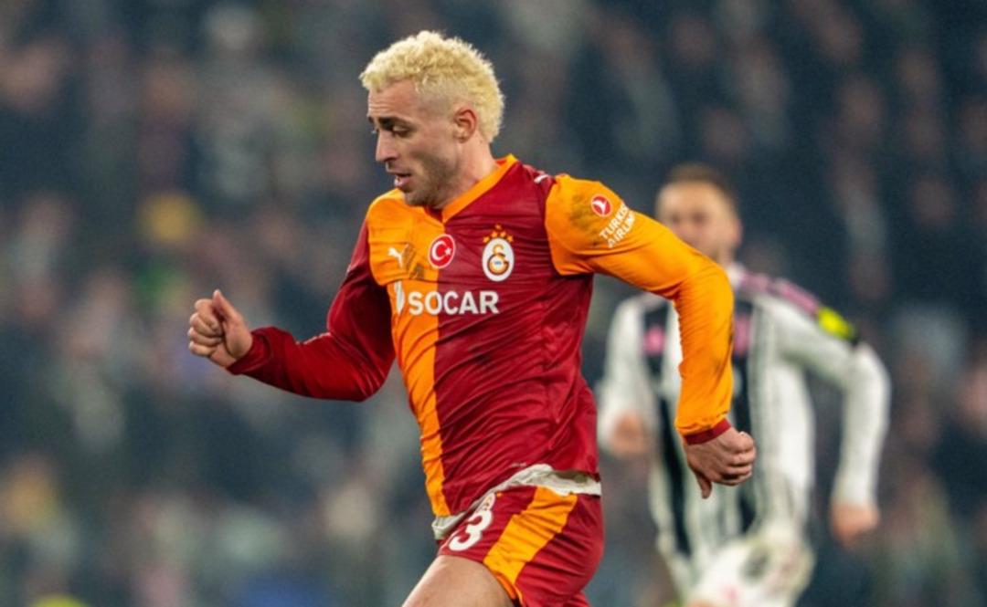 Napoli ile r&ouml;vanş zamanı: Hedef Barış Alper Yılmaz! Galatasaray dan 50 Milyon Euro luk intikam masası... 2