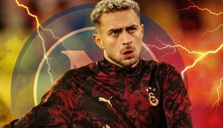 Napoli ile r&ouml;vanş zamanı: Hedef Barış Alper Yılmaz! Galatasaray'dan 50 Milyon Euro'luk intikam masası...
