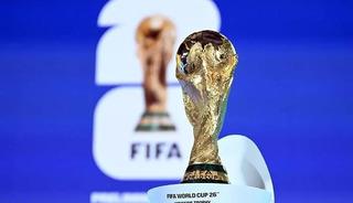 2026 FIFA D&uuml;nya Kupası Avrupa Elemeleri play-off turu yarı finalleri yarın oynanacak