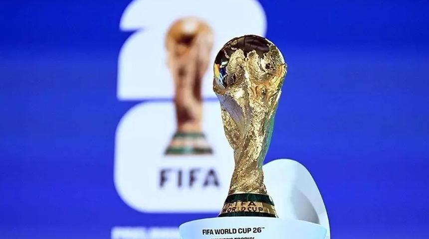 2026 FIFA D&uuml;nya Kupası Avrupa Elemeleri play-off turu yarı finalleri yarın oynanacak