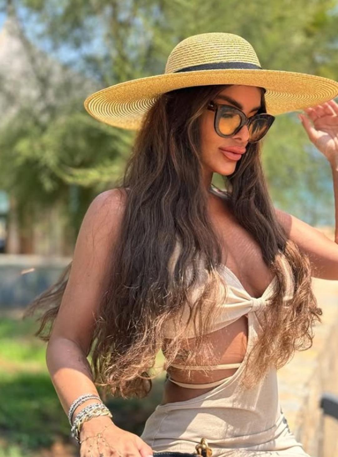 Yaptığı estetiklerle &ccedil;ok konuşulmuştu! Adanalı nın Pınar&rsquo;ı Tuğ&ccedil;e &Ouml;zbudak g&ouml;zaltına alındı 3