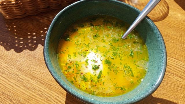 Hastalığı anında kesip atan altın sıvı! Gribe karşı en etkili çorba olarak açıklandı
