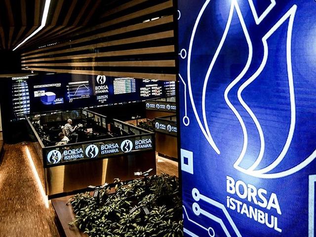 CANLI BORSA | Borsa g&uuml;ne y&uuml;kselişle başladı: 25 Mart 2026 &Ccedil;arşamba BIST 100 endeksi