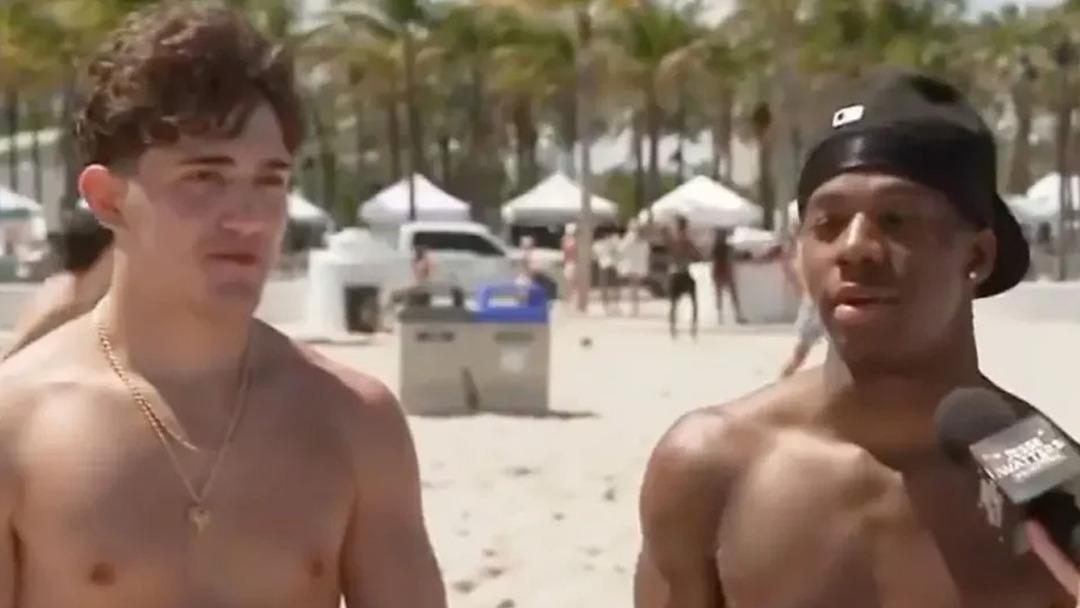 D&uuml;nya savaşın y&uuml;k&uuml;n&uuml; &ccedil;ekerken ABD li gen&ccedil;lerin dertleri pes dedirtti: "En b&uuml;y&uuml;k sorun yarın giyeceğim bikini" 2