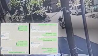 Otele el bombası atmışlardı! Saldırganların mesajları ifşa oldu: 'Elma' şifresi...