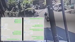 Otele el bombası atmışlardı! Saldırganların mesajları ifşa oldu: 'Elma' şifresi...