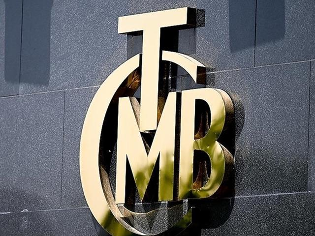 TCMB "Sekt&ouml;rel Enflasyon Beklentileri"ni yayımladı