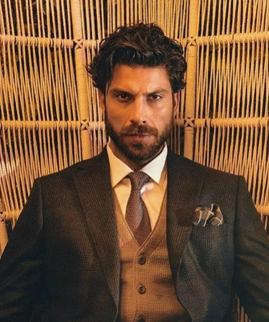 Nesrin Cavadzade  Daha 17  ile geri d&ouml;n&uuml;yor! Partneri belli oldu 2