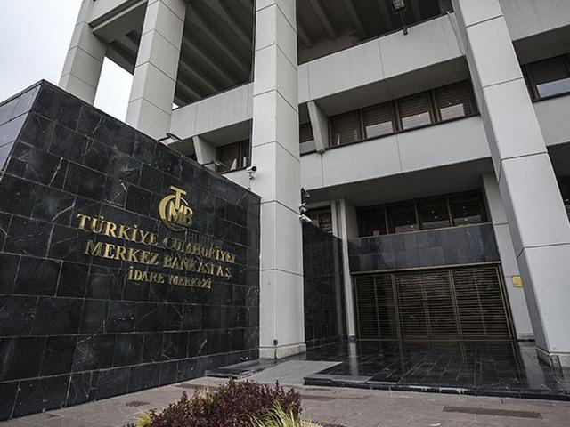 TCMB yayımladı: Enflasyon, konut fiyatları, dolar beklentisi belli oldu