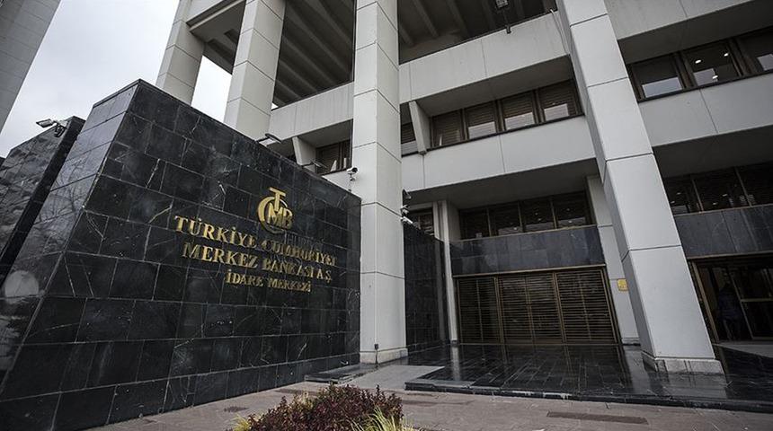 TCMB yayımladı: Enflasyon, konut fiyatları, dolar beklentisi belli oldu