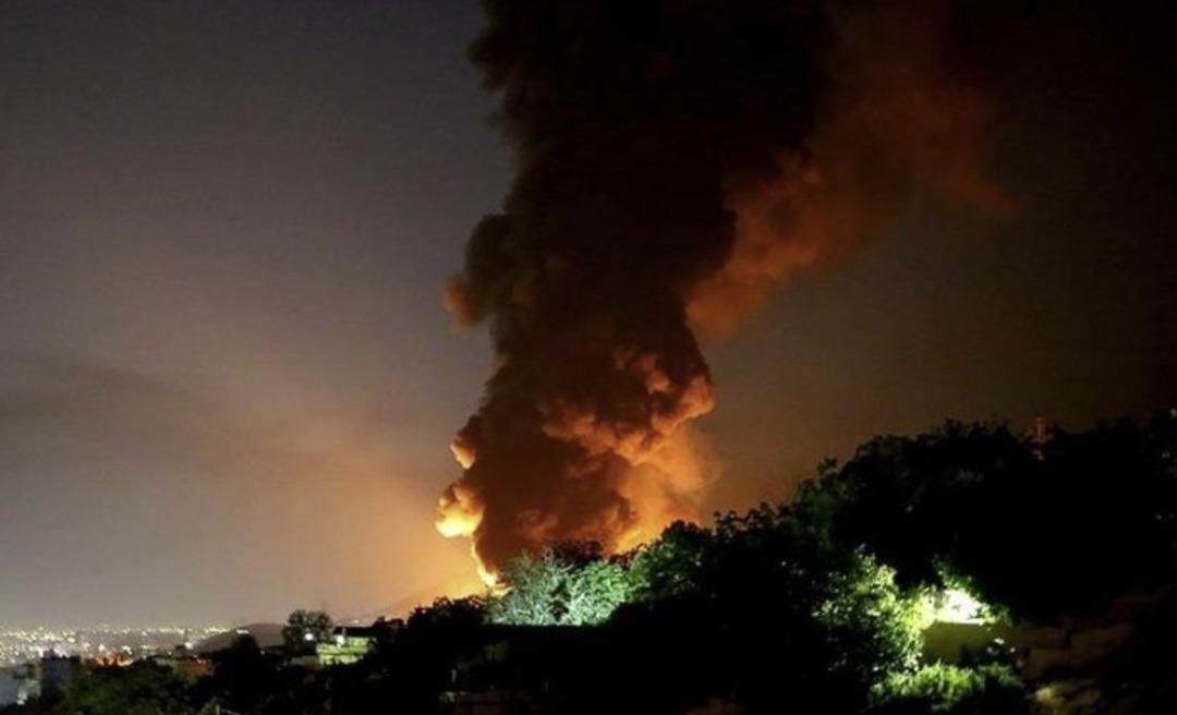 T&uuml;rkiye, ABD-İran savaşı i&ccedil;in devrede! 48 saat detayı 2