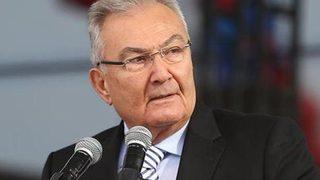 Deniz Baykal'ın sağlık durumuyla ilgili yeni gelişme! Aylar sonra ilk kez