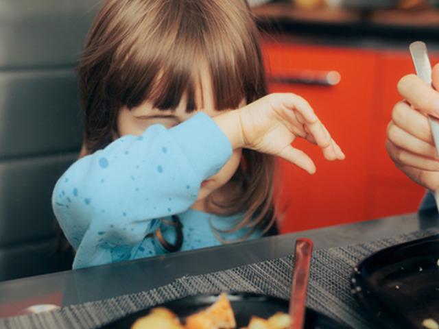  &Ccedil;ocuklarda iştahsızlık ger&ccedil;eği ortaya &ccedil;ıktı