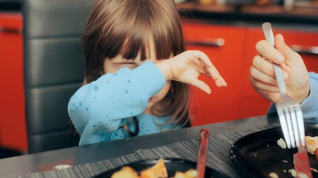 Çoğu aile bunu yanlış biliyor! Çocuklarda iştahsızlık gerçeği ortaya çıktı