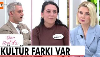 Esra Erol'da karı koca birbirine girdi! Sebebi sosyal medyayı salladı