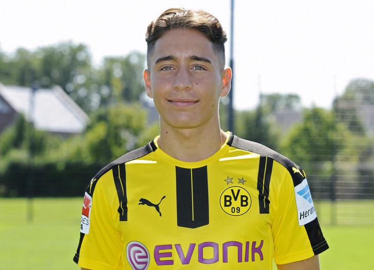 Beşiktaş, Emre Mor için transfer çalışmalarına başladı G4