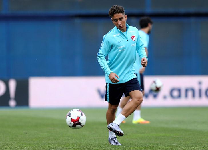 Beşiktaş, Emre Mor için transfer çalışmalarına başladı G5