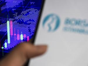 Bug&uuml;n temett&uuml; &ouml;deyecek 2 hissenin fiyatında d&uuml;zeltme