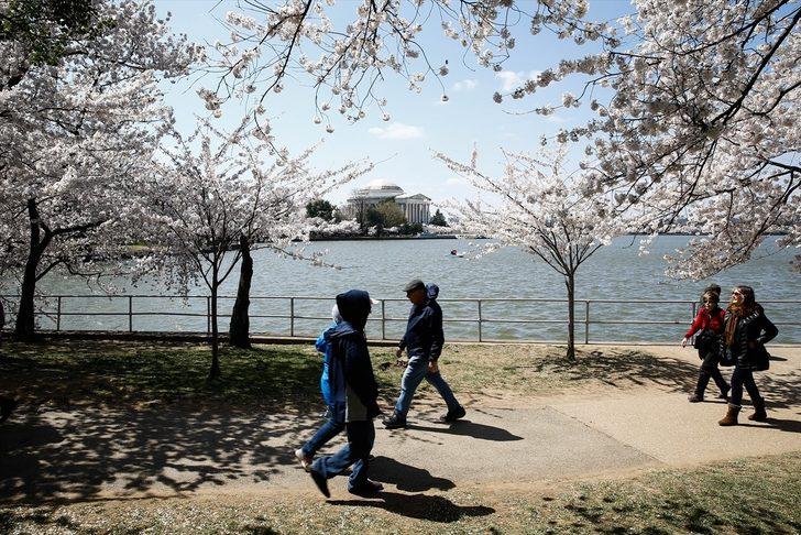  Bu görüntüye kayıtsız kalamadılar! Herkes oraya akın ediyor G3