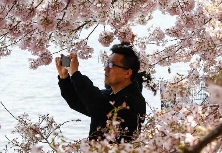  Bu görüntüye kayıtsız kalamadılar! Herkes oraya akın ediyor G5