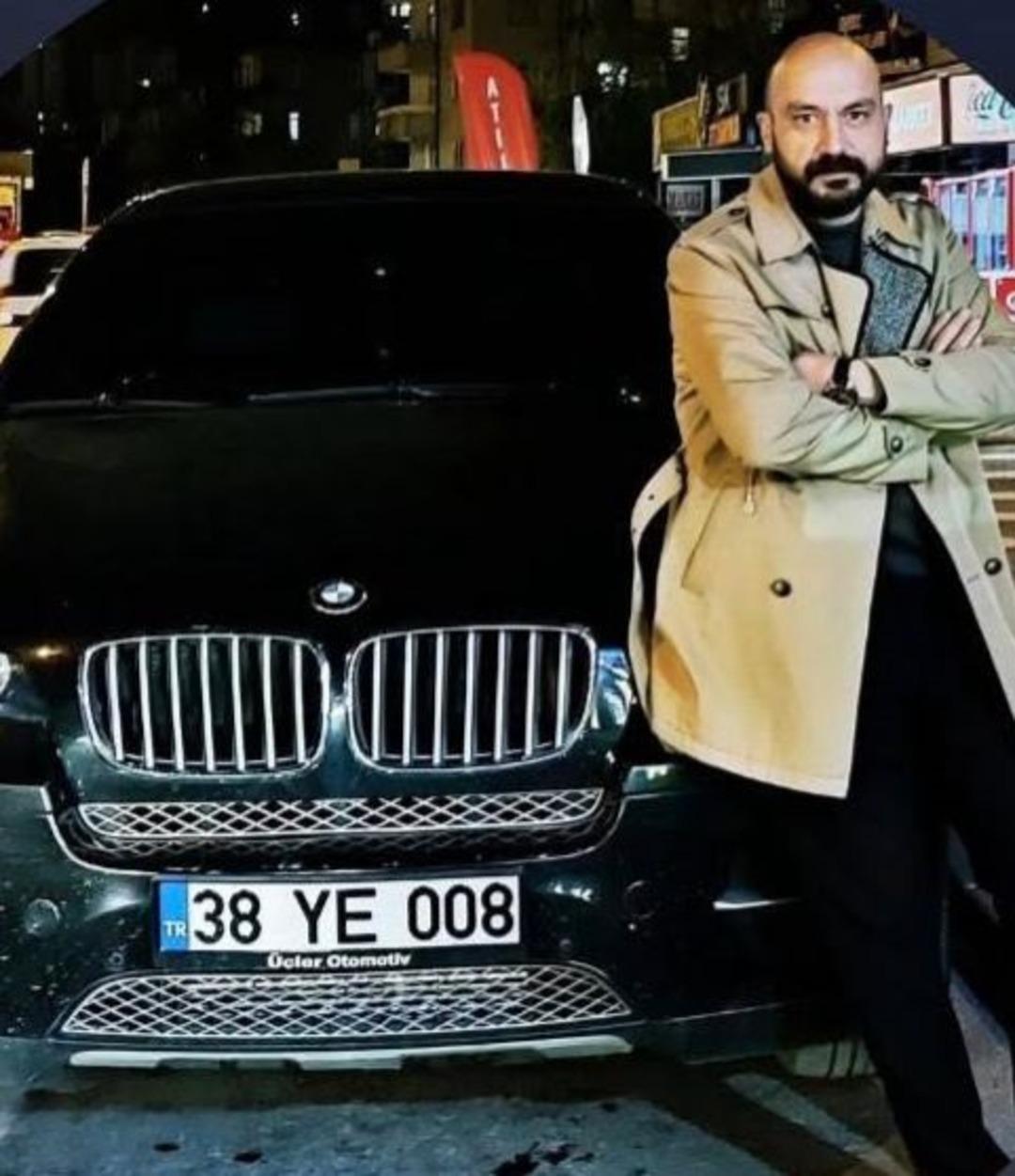 "&Ouml;yle bir şeyler geliştireceğim ki; t&uuml;m T&uuml;rkiye ismimi bilecek" dedi! Kahreden &ouml;l&uuml;m 10