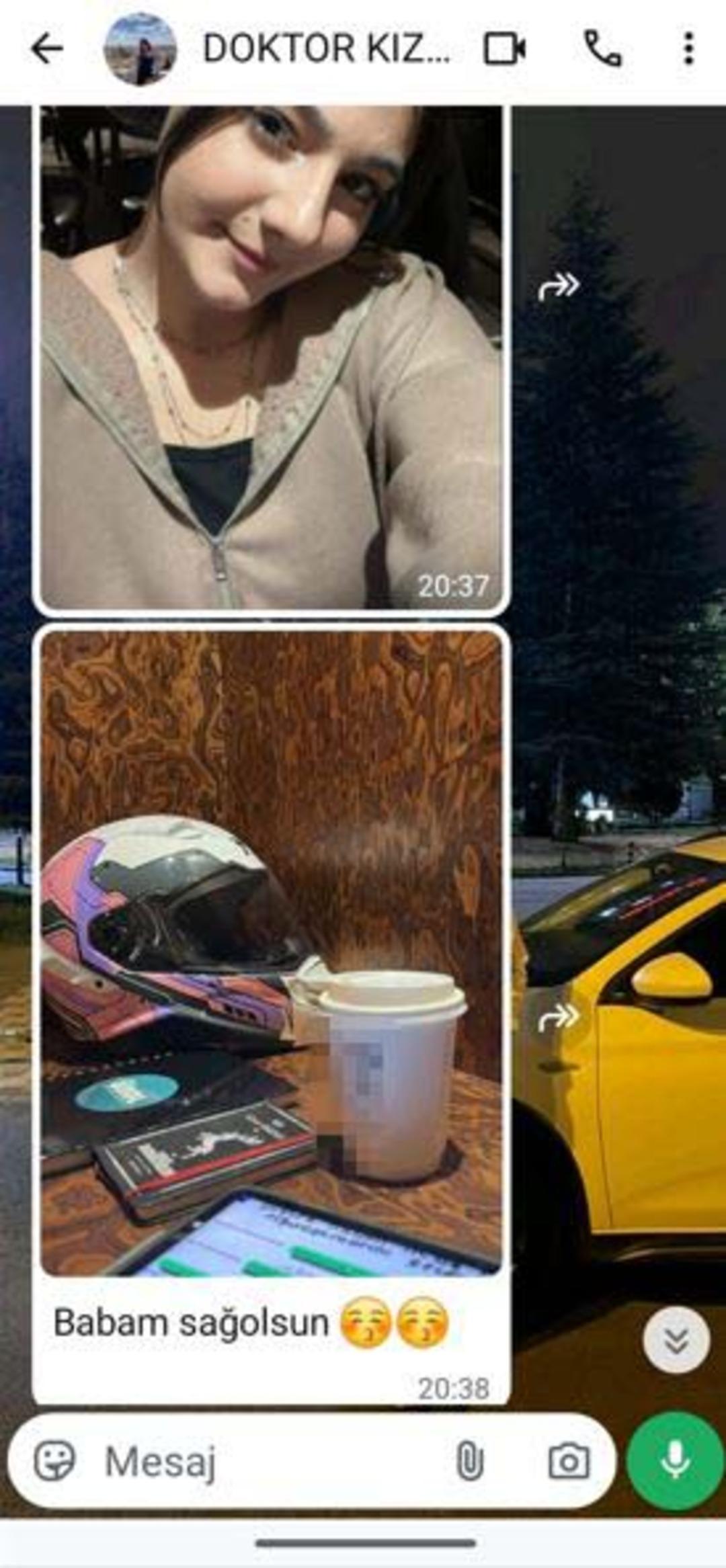 "&Ouml;yle bir şeyler geliştireceğim ki; t&uuml;m T&uuml;rkiye ismimi bilecek" dedi! Kahreden &ouml;l&uuml;m 9