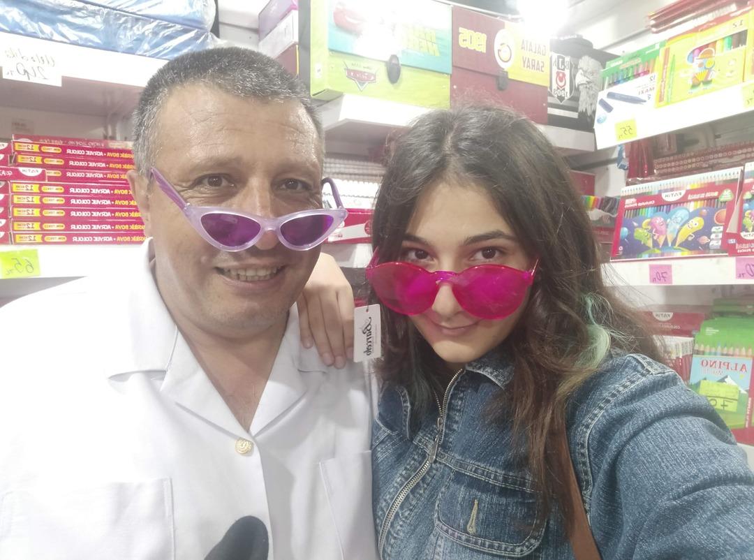 "&Ouml;yle bir şeyler geliştireceğim ki; t&uuml;m T&uuml;rkiye ismimi bilecek" dedi! Kahreden &ouml;l&uuml;m 5