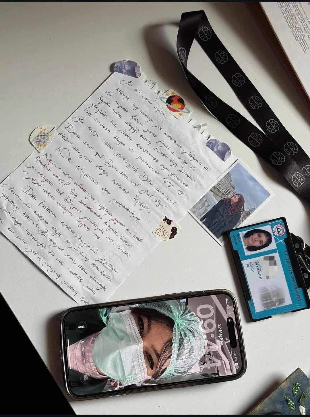 "&Ouml;yle bir şeyler geliştireceğim ki; t&uuml;m T&uuml;rkiye ismimi bilecek" dedi! Kahreden &ouml;l&uuml;m 4