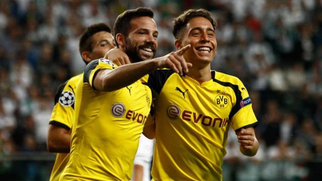 Beşiktaş, Emre Mor i&ccedil;in transfer &ccedil;alışmalarına başladı