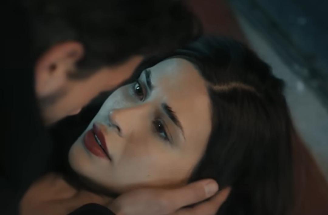 Yeraltı 9. b&ouml;l&uuml;m 3. fragmanı sosyal medyayı salladı!  Sonunda beklenen oluyor  3