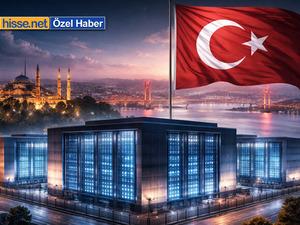 HİSSENET &Ouml;ZEL|G&ouml;zler T&uuml;rkiye&rsquo;de: K&uuml;resel bir dev daha veri merkezi kurabilir