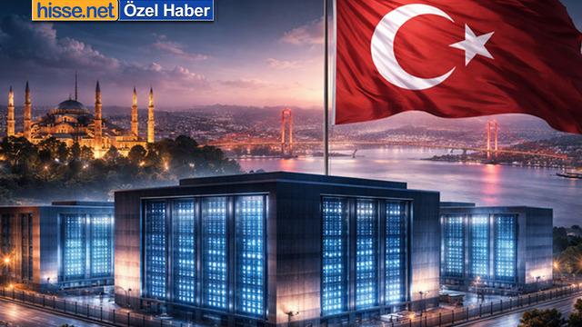 HİSSENET &Ouml;ZEL|G&ouml;zler T&uuml;rkiye&rsquo;de: K&uuml;resel bir dev daha veri merkezi kurabilir