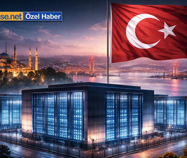 HİSSENET &Ouml;ZEL|G&ouml;zler T&uuml;rkiye&rsquo;de: K&uuml;resel bir dev daha veri merkezi kurabilir