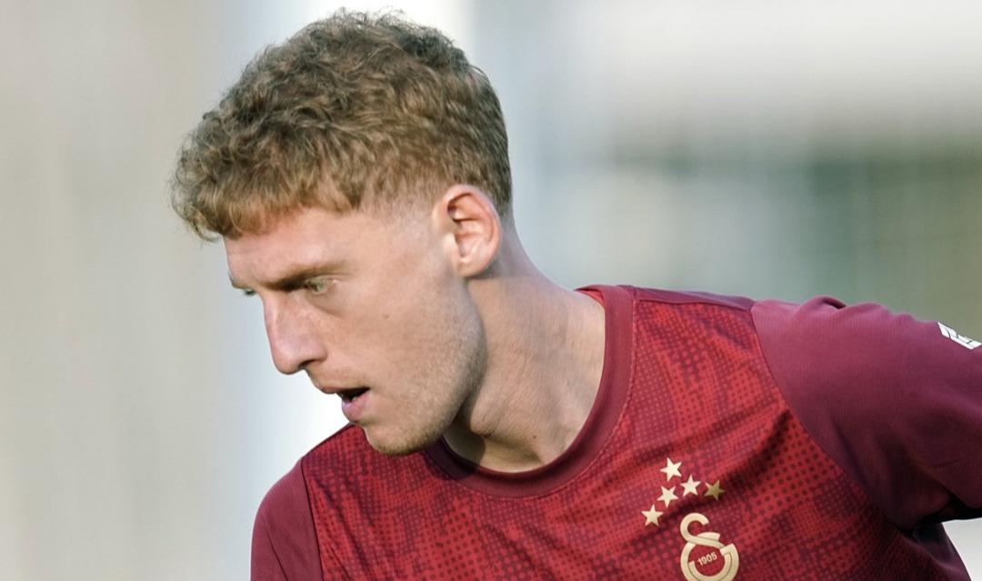 SON DAKİKA | &Ccedil;ağlayan da Galatasaray &ccedil;ıkarması! Tutuklu yargılanan Metehan Baltacı tahliye edildi 3