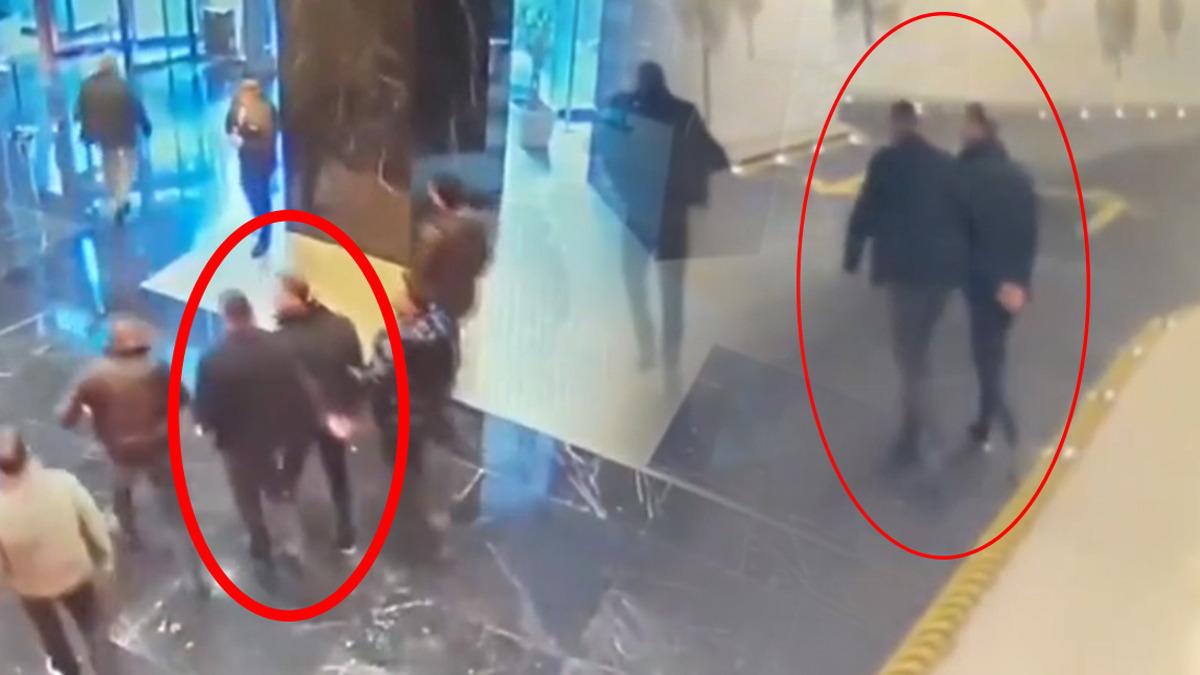 Kubilay Kaan Kundakçı cinayetinde yeni görüntüler! Alaattin Kadayıfçıoğlu'nun yakalandığı anlar ortaya çıktı - Güncel Haberler
